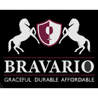 Bravario logo - Similar company to Wow Now Cleaning