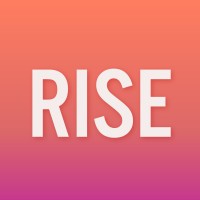 Rise logo - Similar company to Stemboard
