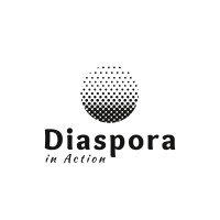 Diaspora in Action logo