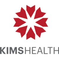 KIMSHEALTH Clinical Engineering logo - Similar company to Procam Logistics