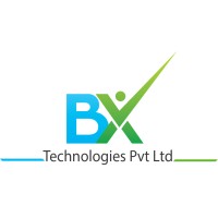 BX Technologies Pvt Ltd logo - Similar company to Sl Tech Solutions