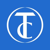 Transformation Church | SC logo - Similar company to The Thing About Witch Hunts Podcast
