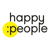 Los Happy People