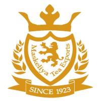 Maskeliya Tea Exports (Pvt) Ltd logo - Similar company to Expoteas Ceylon (Pvt) Ltd