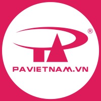 P.A Việt Nam logo - Similar company to Thích Làm Mộc