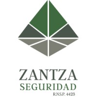 ZANTZA SEGURIDAD logo - Similar company to Above Security
