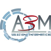 A3M s.r.l. logo - Similar company to Kulzer Italia
