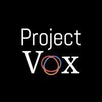 Project Vox logo - Similar company to Technoetic Arts