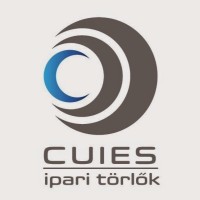 CUIES Kft. logo - Similar company to Marchem Sp. Z O.O.