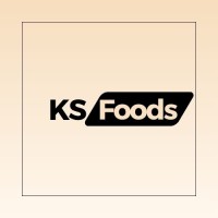 K.S Foods logo - Similar company to Docsol Healthcare