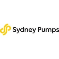 SYDNEY PUMPS logo - Similar company to Pumps Wa
