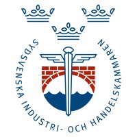 Handelskammaren / Sydsvenska Industri- och Handelskammaren logo - Similar company to Pillars Group