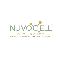 NuvoCell Biologics logo - Similar company to Sabal Therapeutics, Llc.