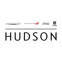 Hudson Chrysler Jeep Dodge Ram logo - Similar company to Fall Line