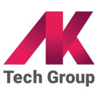 AkTech Group logo - Similar company to Aktech
