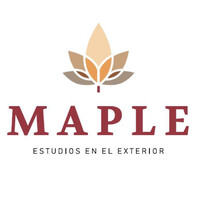 MAPLE Estudios en el Exterior logo - Similar company to Viaja Estudia