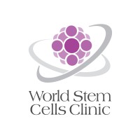 World Stem Cells Clinic logo - Similar company to Trinity Stem Cells