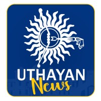 UTHAYAN NEWS logo - Similar company to Blc Campus