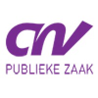 CNV Publieke zaak