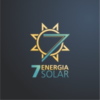 7 Energia solar logo - Similar company to Flexiwall Indonesia