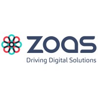 Zoas Limited logo - Similar company to T-Cup Ltd