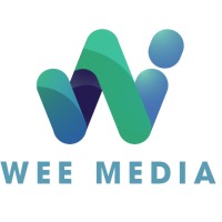 Wee Media logo - Similar company to Ceetv Ltd.