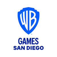 WB Games San Diego logo - Similar company to Studio Gigante