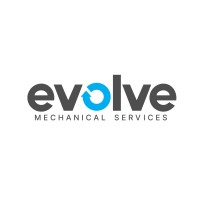 Evolve Mechanical Services logo - Similar company to Excel Mechanical Services, Llc