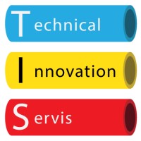 TECHNICAL INNOVATION SERVIS LIMITED logo - Similar company to Edge Structural Design