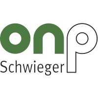 onp-Schwieger GmbH logo - Similar company to Bauantrag24