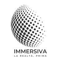 ImmersivaVR logo - Similar company to Animandi By Matteo Gardin
