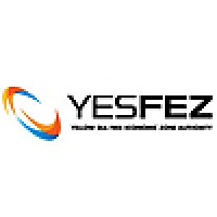 황해경제자유구역 (Yellow Sea Free Economic Zone)
