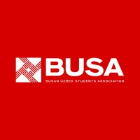 Busan Uzbek Students Association logo - Similar company to Busan-Jinhae Free Economic Zone