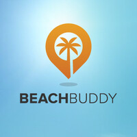 Beach Buddy logo - Similar company to The Ship Inn Wadebridge