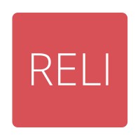 RELI logo - Similar company to Amicus Visual Solutions