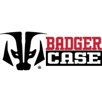 Badger Case™️ logo - Similar company to Exhibiteur