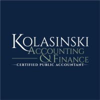 Kolasinski Accounting and Finance, LLC logo - Similar company to Thompson, Derrig & Craig, P.C.