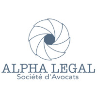 ALPHA LEGAL logo - Similar company to Core Regulatorio