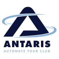 Antaris Technologies logo - Similar company to Maxware Technologies