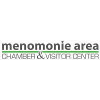Menomonie Area Chamber logo - Similar company to Apex Growth Solutions