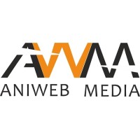 Ani Web Media logo - Similar company to Polycrayons Media Solutions Llp