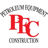 PEC Florida logo - Similar company to S&W Services, Llc.