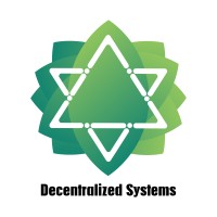 Decentralized Systems logo - Similar company to Decentralized