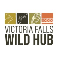 VICTORIA FALLS WILD HUB logo - Similar company to Nurture Imvelo Trust