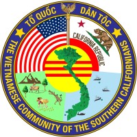 The Vietnamese Community of the Southern Californians logo - Similar company to Experiential Education Upei