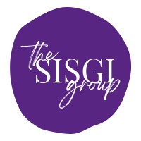 The SISGI Group logo - Similar company to Mindopen Learning Strategies
