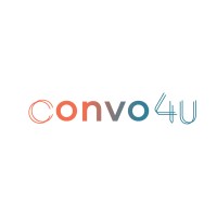 Convo4u logo - Similar company to Taglab