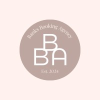 Banks Booking Agency logo - Similar company to Scale Main St., Llc | Marketing For Main St. Businesses