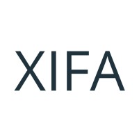 XIFA logo - Similar company to Oth Software Factory Sl