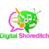 Digital Shoreditch logo - Similar company to Playgen